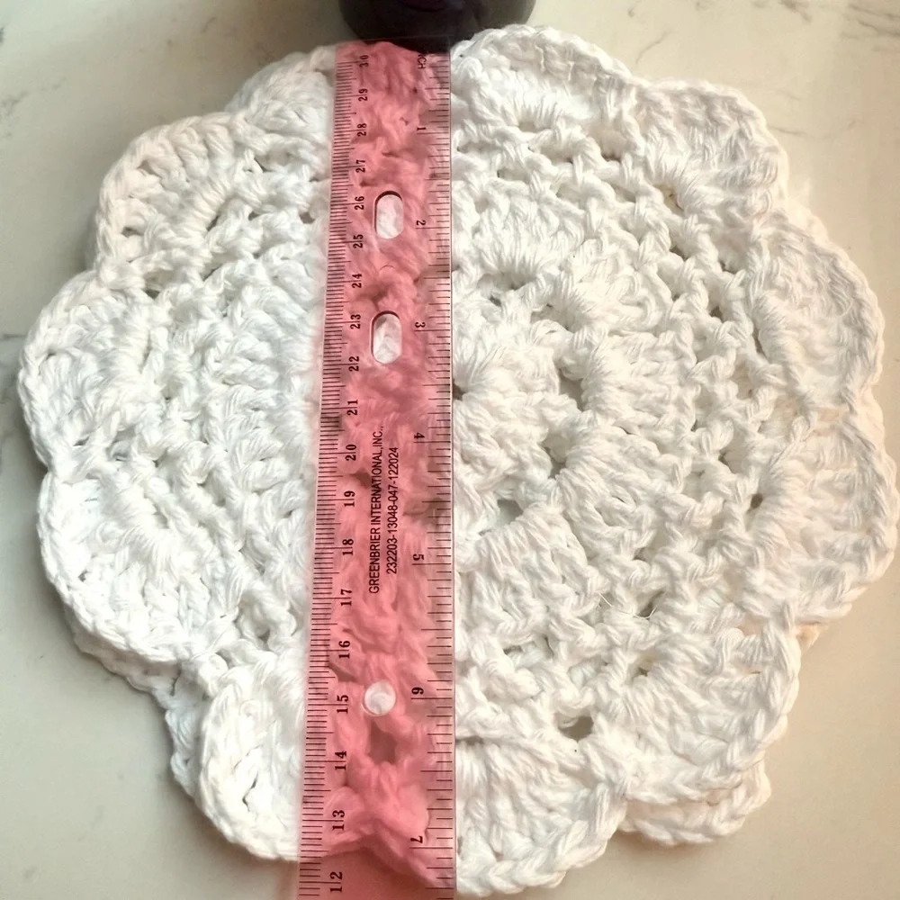 Handmade add touch